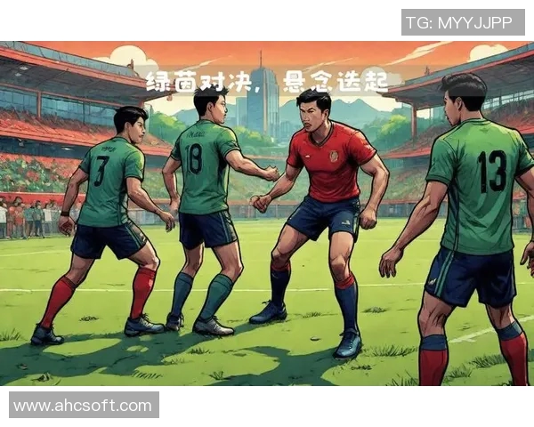 畅享手机版足球游戏乐趣，随时随地体验激情对决与精彩赛事