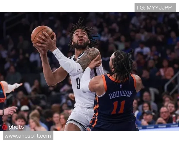 林书豪重返纽约激情对决尼克斯与篮网球迷热情高涨 林书豪重返纽约激情对决尼克斯与篮网球迷热情高涨